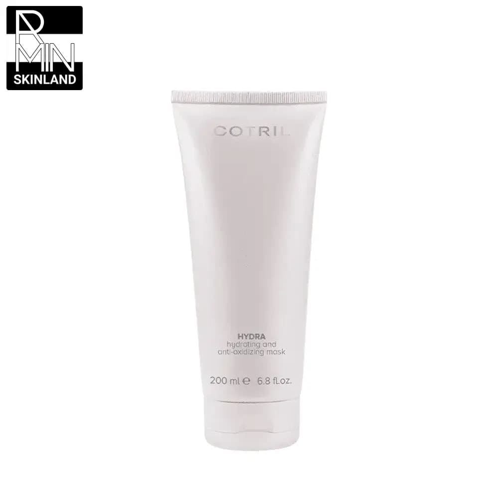 ماسک مو آبرسان کوتریل مدل Hydra حجم 200ml