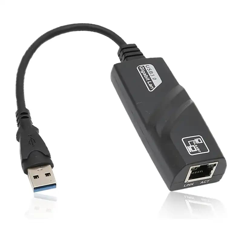 کابل تبدیل USB به Ethernet مدل AL900