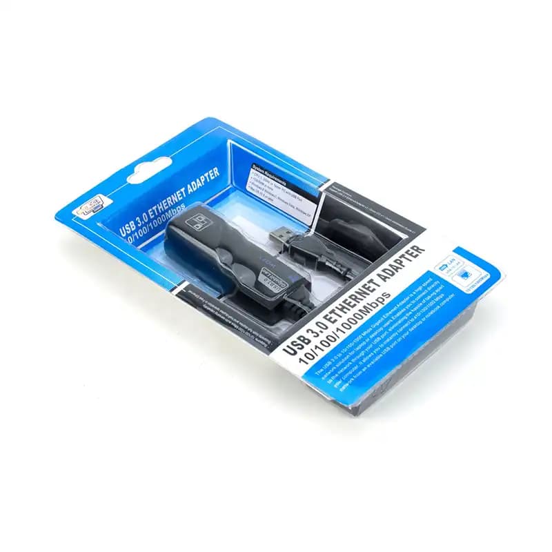 کابل تبدیل USB به Ethernet مدل AL900 — تصویر ۲