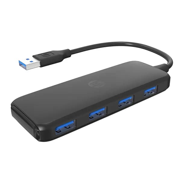 هاب یو اس بی 4 پورت اچ پی مدل HP USB 3.0 DHC-CT110