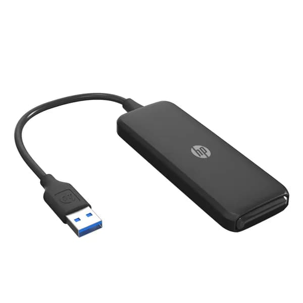 هاب یو اس بی 4 پورت اچ پی مدل HP USB 3.0 DHC-CT110 — تصویر ۴