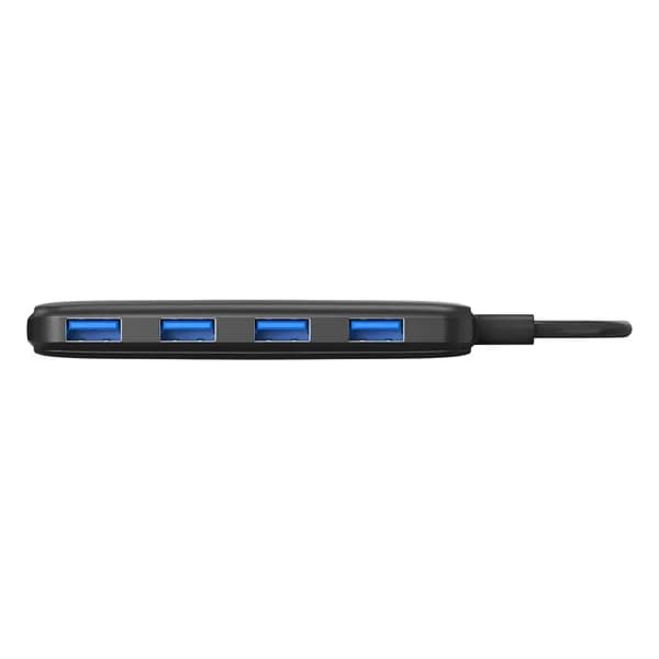 هاب یو اس بی 4 پورت اچ پی مدل HP USB 3.0 DHC-CT110 — تصویر ۳