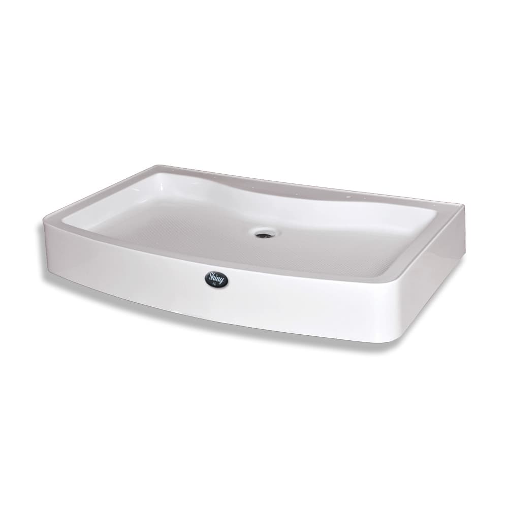 زیر دوشی شاینی مدل N-ST022