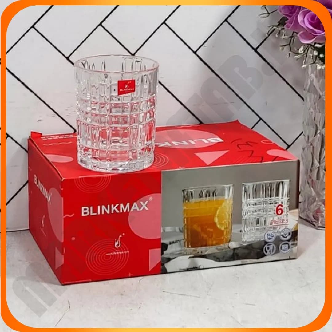 لیوان kty6230d بلینک مکس