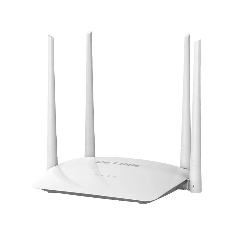 روتر بی سیم LB LINK مدل BL-WR450H — تصویر ۴