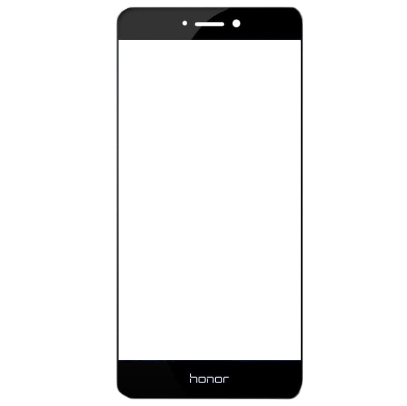GLASS HONOR 8 BLACK HUW تعمیراتی