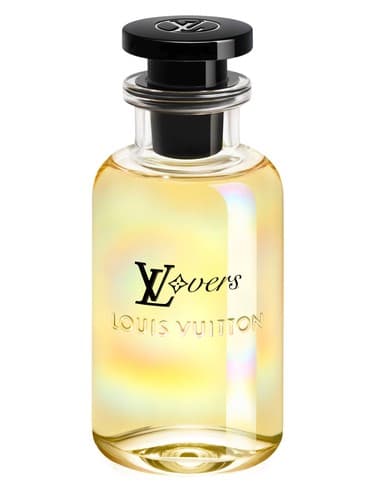 عطر Louis Vuitton LV Lovers