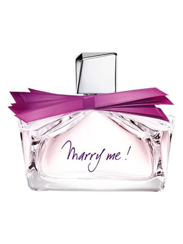عطر Lanvin Marry Me