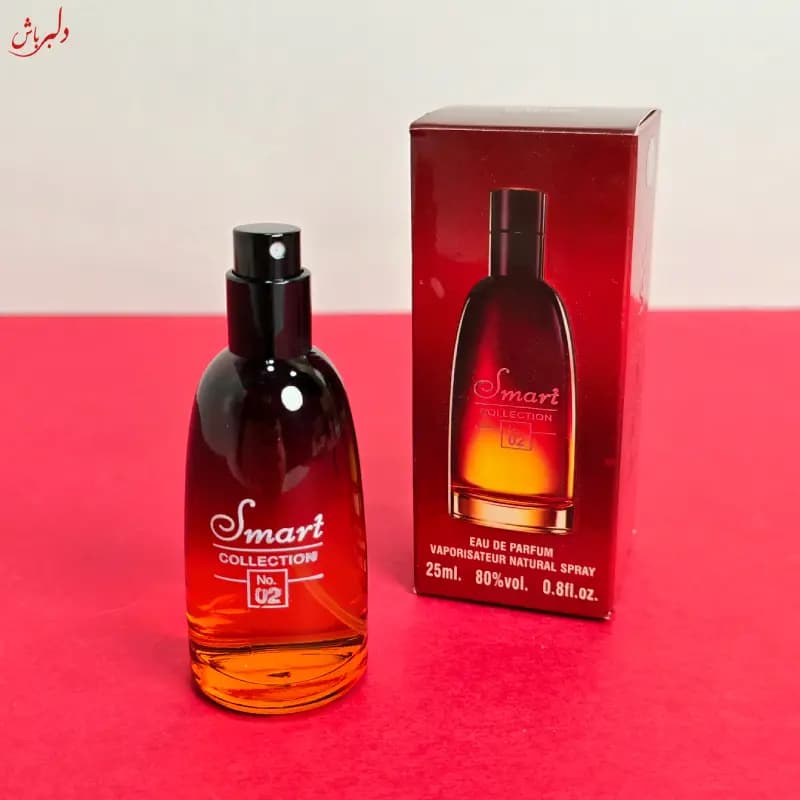 ادکلن دیور فارنهایت — تصویر ۳