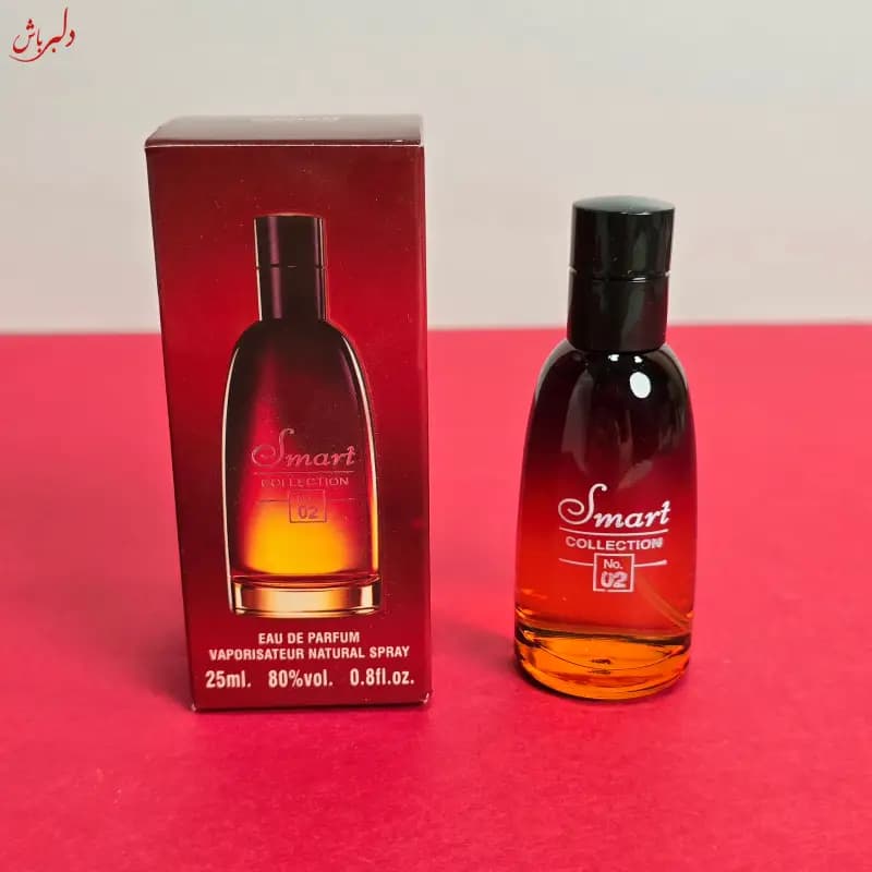 ادکلن دیور فارنهایت — تصویر ۲