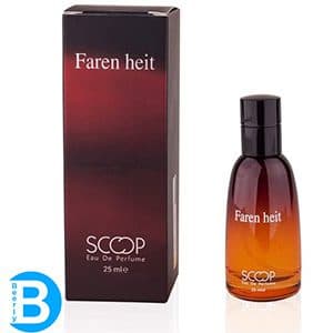 ادکلن دیور فارنهایت