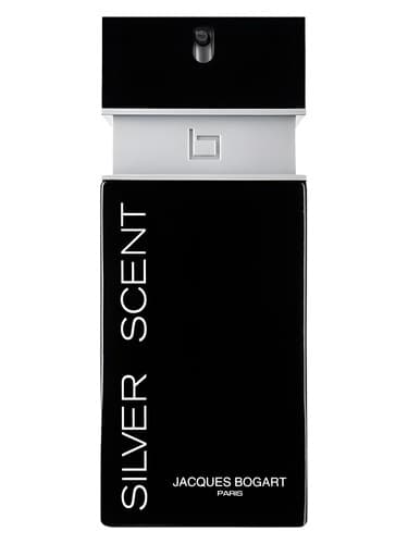 عطر Jacques Bogart Silver Scent
