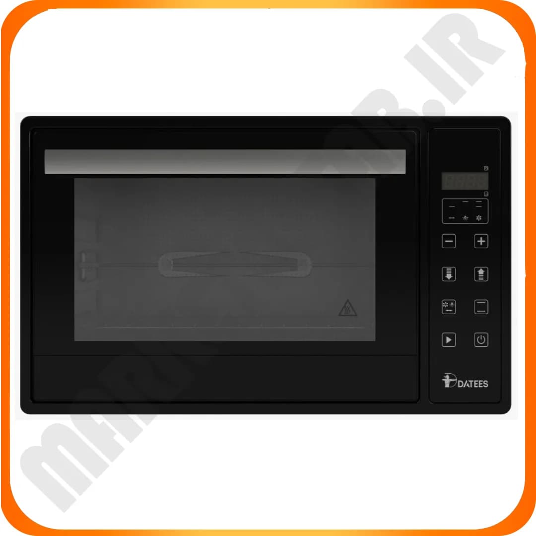 (6186000) 860 فر برقی 32 لیتری داتیس