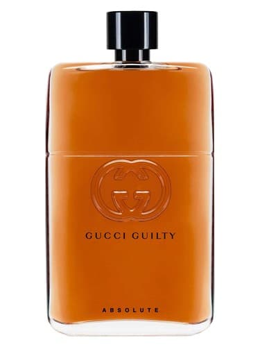 عطر Gucci Guilty Absolute