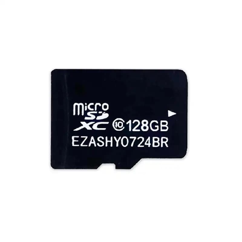 کارت حافظه میکرو Micro SDXC ظرفیت 128 گیگابایت کلاس10 (بدون پک)