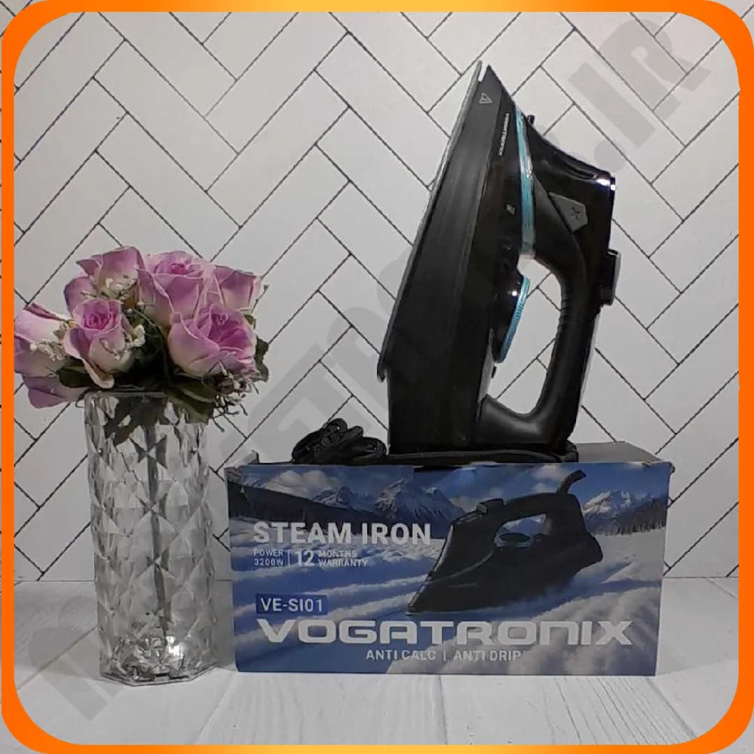 اتو بخار 3200 وات VE-SI01 ووگات رونیکس