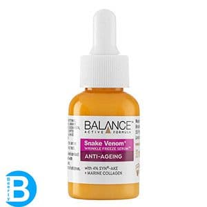 سرم ضد چروک بالانس BALANCE — تصویر ۲