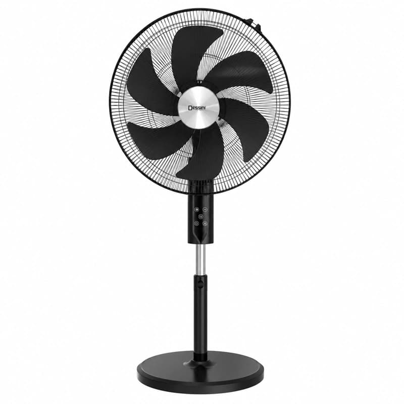 پنکه 3 حالته دسینی مدل DS-1105