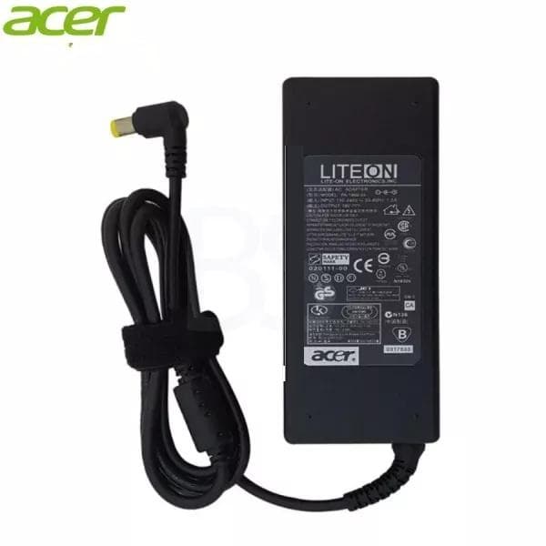 شارژر لپ تاپ ACER TravelMate X3 X3310 — تصویر ۳
