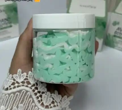 بستنی بدن آووکادو سادور SADOER — تصویر ۱۲