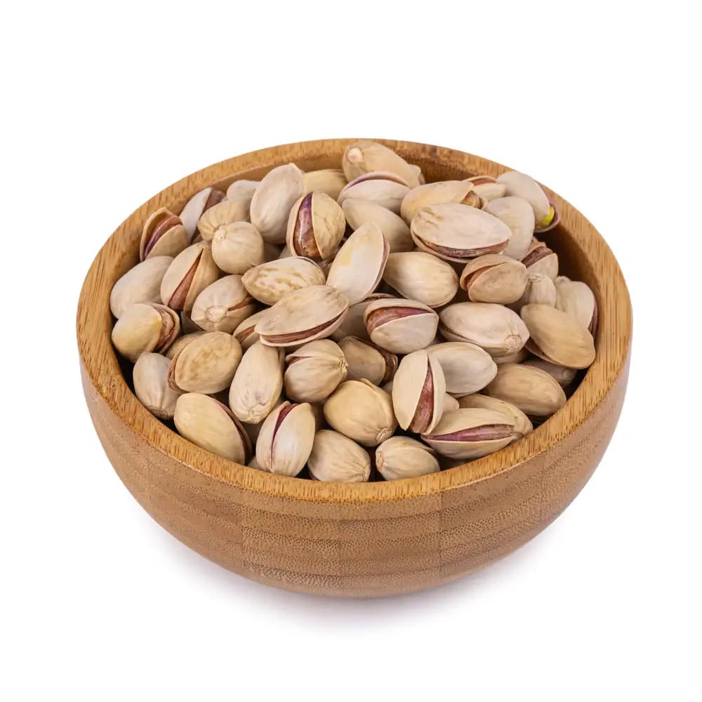 پسته احمدآقایی لیمو نمکی ممتاز