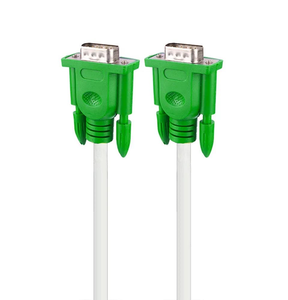 کابل تصویر VGA ایکس پی XP-Product 3+4 Plus متراژ 1.5 متر — تصویر ۳