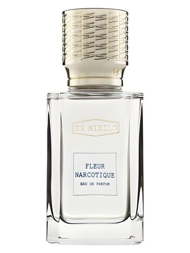 عطر Ex Nihilo Fleur Narcotique