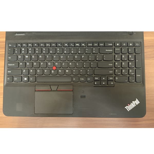 لپ تاپ استوک لنوو مدل ThinkPad E550 پردازنده i5 نسل 5 — تصویر ۵