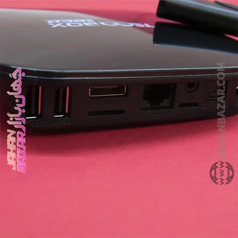 اندروید باکس تسکو TSCO مدل TAB ECO — تصویر ۳