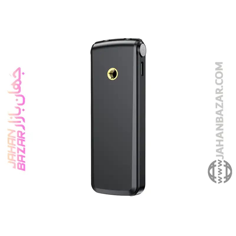 ضبط کننده دیجیتالی صدا تسکو TSCO مدل TR 905 — تصویر ۲