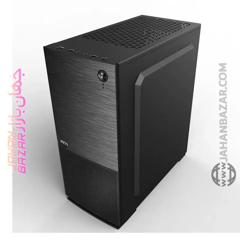 کیس تسکو TSCO مدل TC 4483 — تصویر ۳