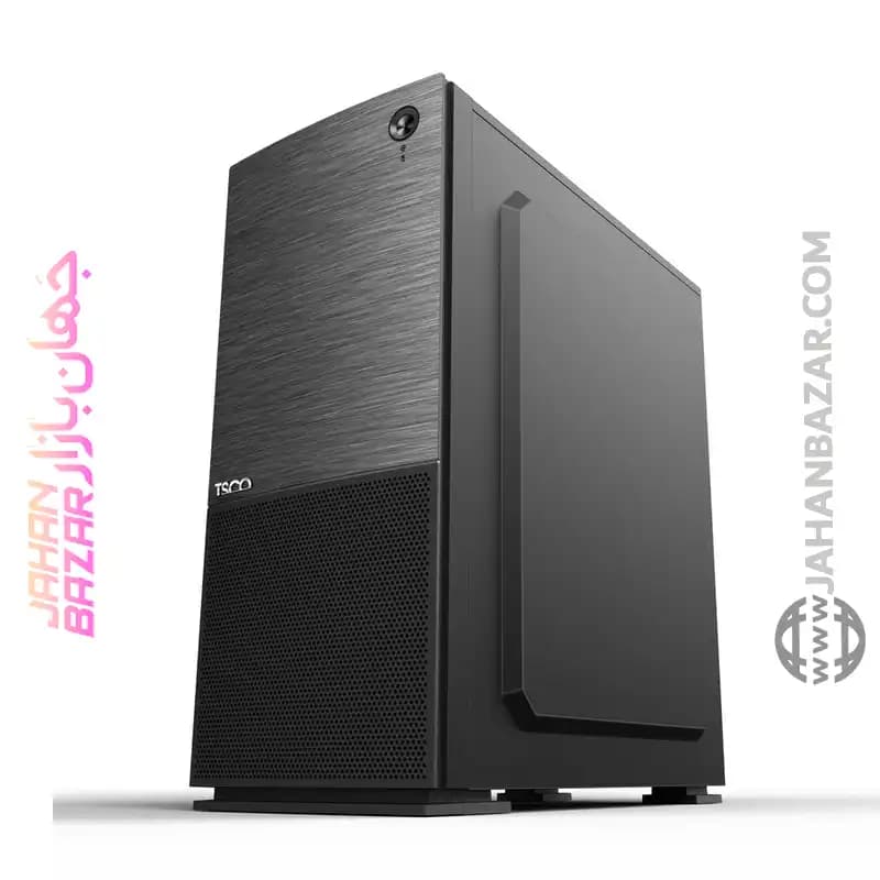 کیس تسکو TSCO مدل TC 4483 — تصویر ۲