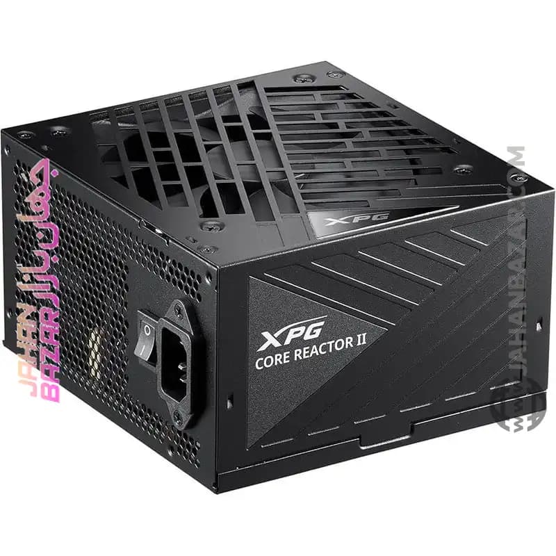 پاور 750 وات ای‌دیتا ADATA مدل CORE REACTOR II VE