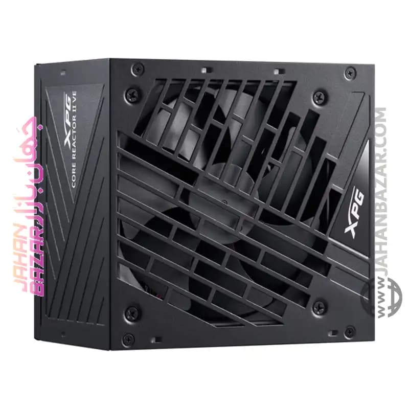 پاور 750 وات ای‌دیتا ADATA مدل CORE REACTOR II VE — تصویر ۵