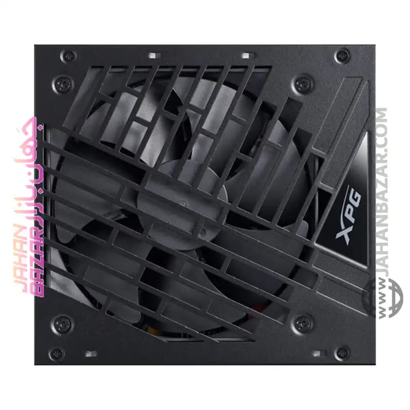 پاور 750 وات ای‌دیتا ADATA مدل CORE REACTOR II VE — تصویر ۷