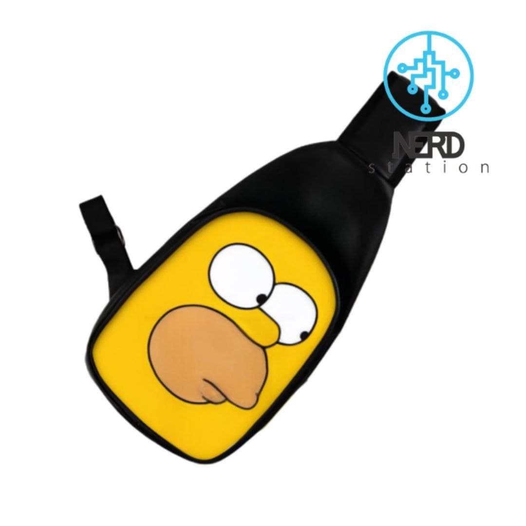 کیف دوشی simpson
