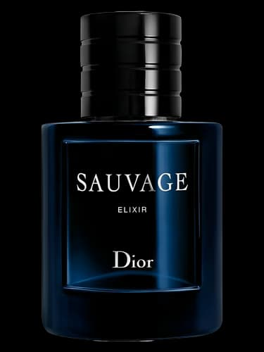 عطر Dior Sauvage Elixir