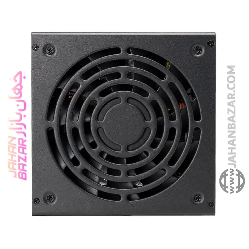 منبع تغذیه 1300 وات گیم دیاس GAMDIAS مدل HELIOS P2-1300G — تصویر ۸