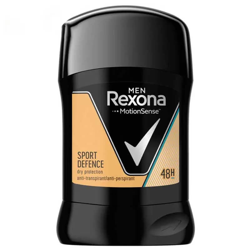 استیک مردانه رکسونا Rexona — تصویر ۶