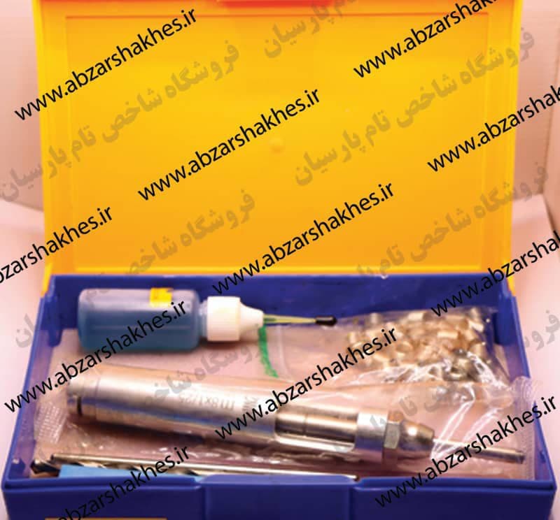 کیت فنری هلی کویل شمس از سایز M11 الی M16