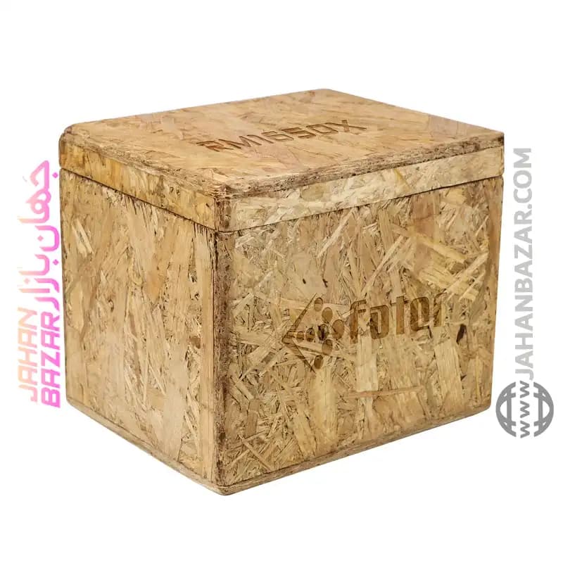 منبع تغذیه 1650 وات فاطر Fater مدل RM1650X — تصویر ۴