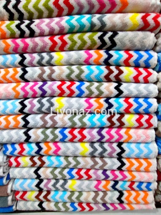حوله استخری ماندگار طرح ونیز 70×130 — تصویر ۳