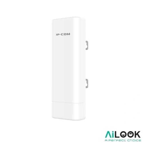 رادیو آنتن وایرلس IP-COM مدل CPE13-5AC — تصویر ۲