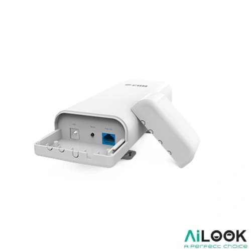 رادیو آنتن وایرلس IP-COM مدل CPE13-5AC — تصویر ۴