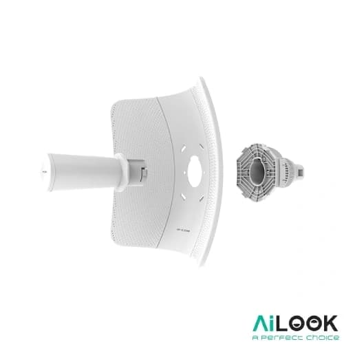 رادیو آنتن وایرلس IP-COM مدل ILBE-M5 1-Pack — تصویر ۴
