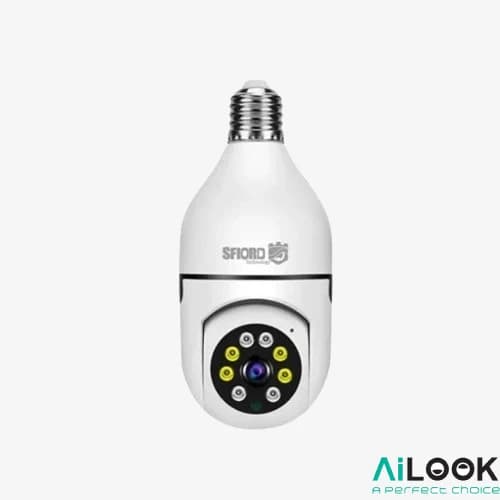 دوربین مداربسته تحت شبکه بی‌سیم اسفیورد مدل Z338