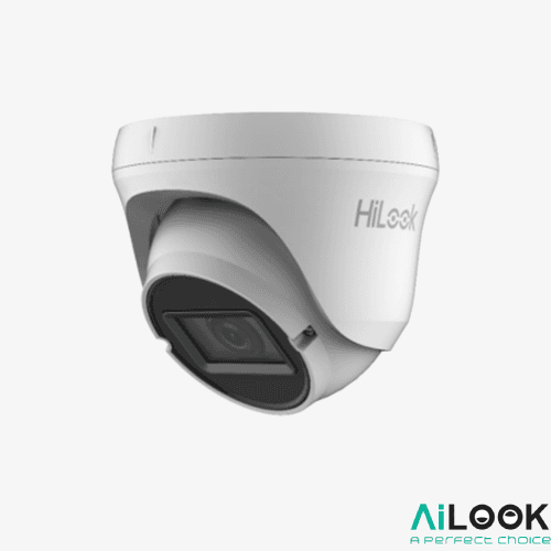 دوربین HILOOK بولت 2 مگاپیکسل THC-T320-VF