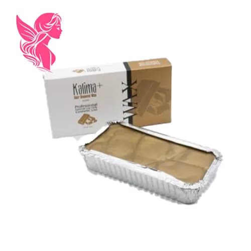 وکس تخته ای طلا کالیما پلاس +Kalima