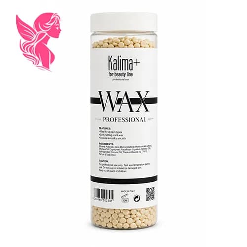وکس عدسی تیتانیوم کالیما پلاس kalima+
