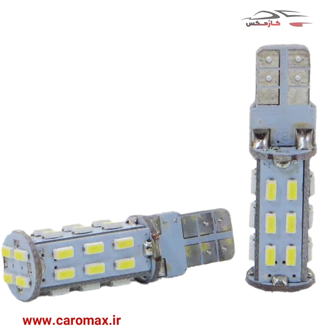 لامپ 28 تایی smd